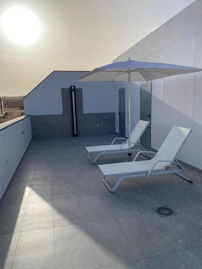 La Pardela Exclusive Apartamentos Калета де Себо Екстер'єр фото