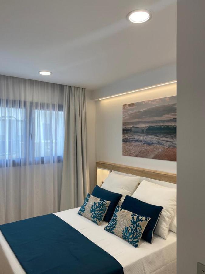 La Pardela Exclusive Apartamentos Калета де Себо Екстер'єр фото