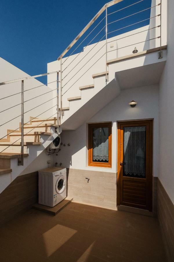 La Pardela Exclusive Apartamentos Калета де Себо Екстер'єр фото