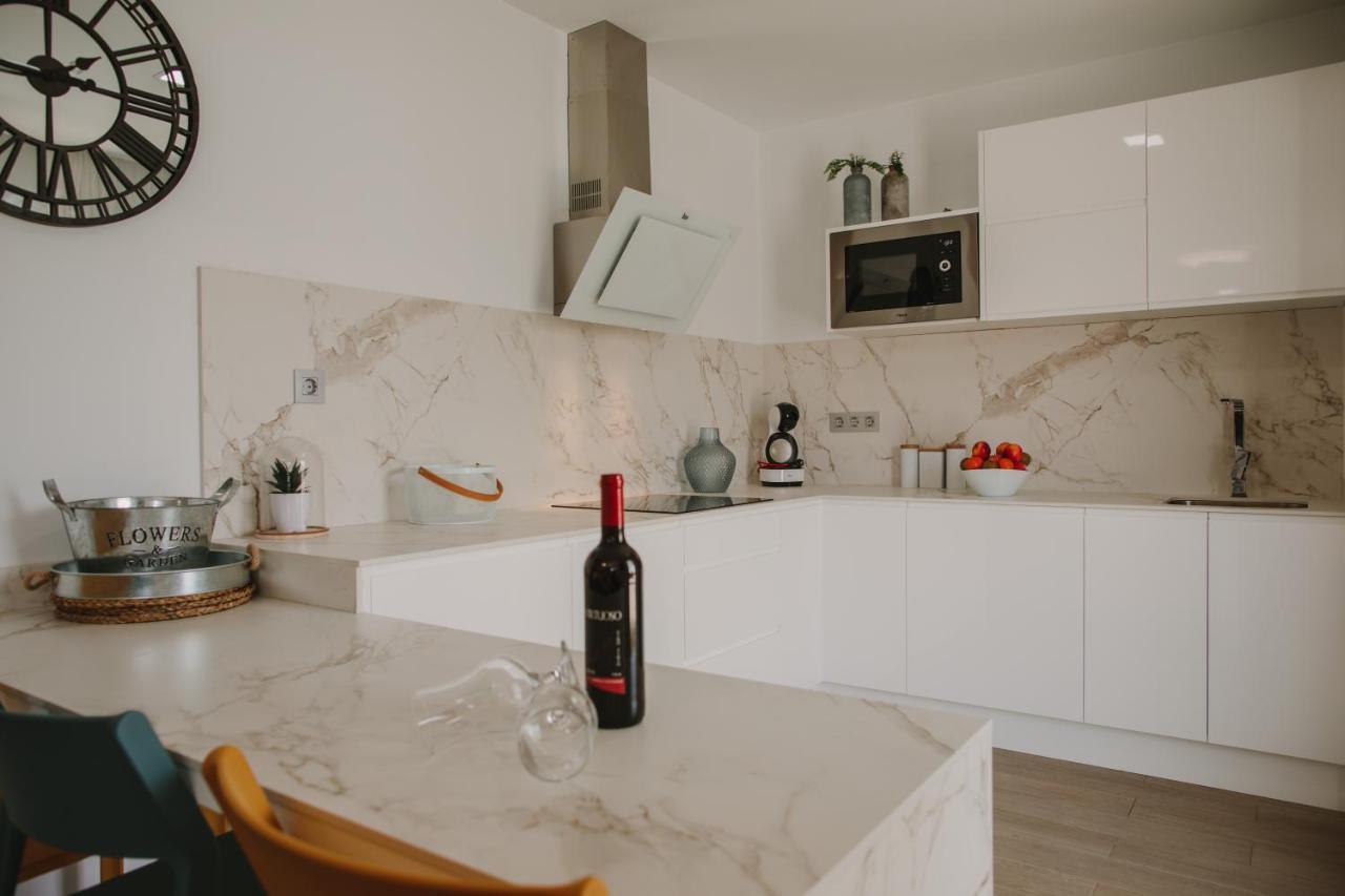 La Pardela Exclusive Apartamentos Калета де Себо Екстер'єр фото
